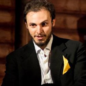 leonardo bianconi