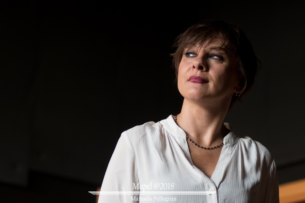 Elisa Lolli
