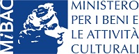 mibact logo per sito mibact logo per sito